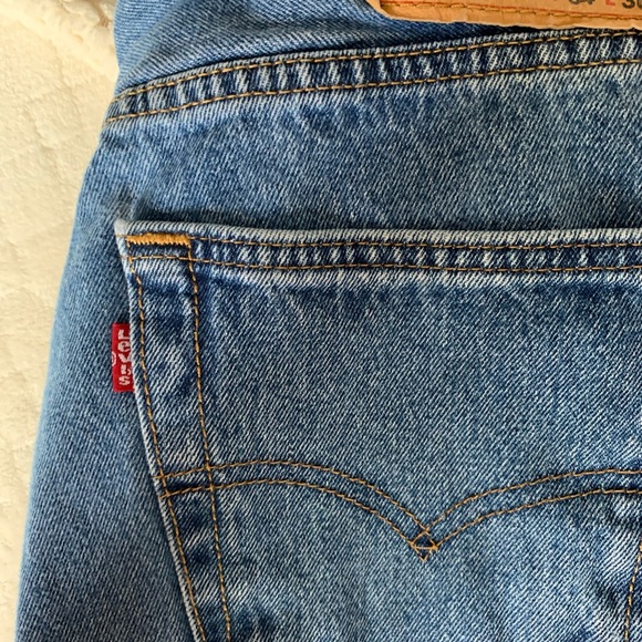 Levi’s 505 jeans - Picture 3 of 11